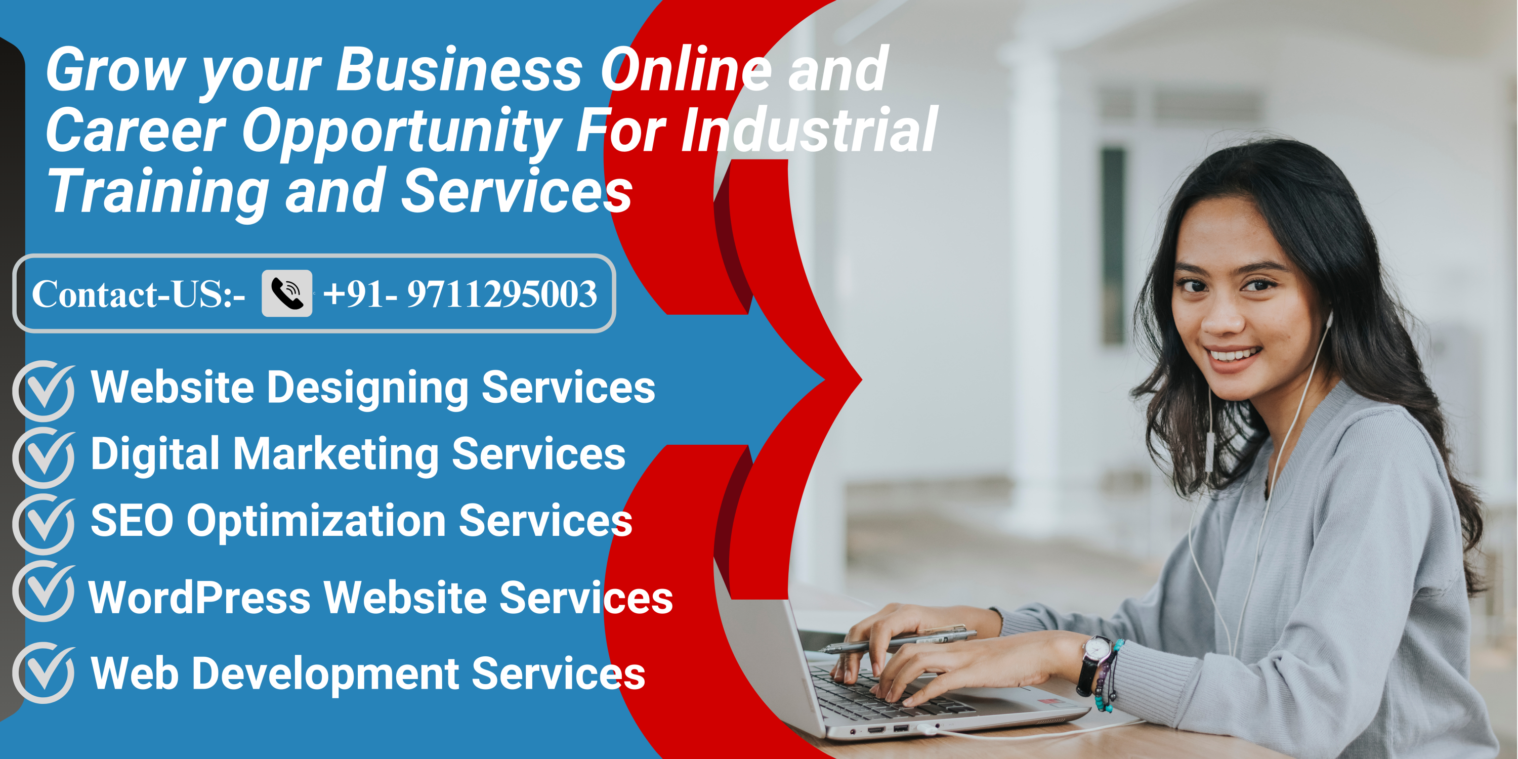 Grow your Business Online